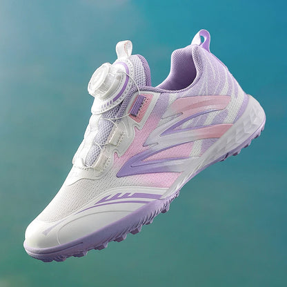 Kids Futsal Soccer Shoes