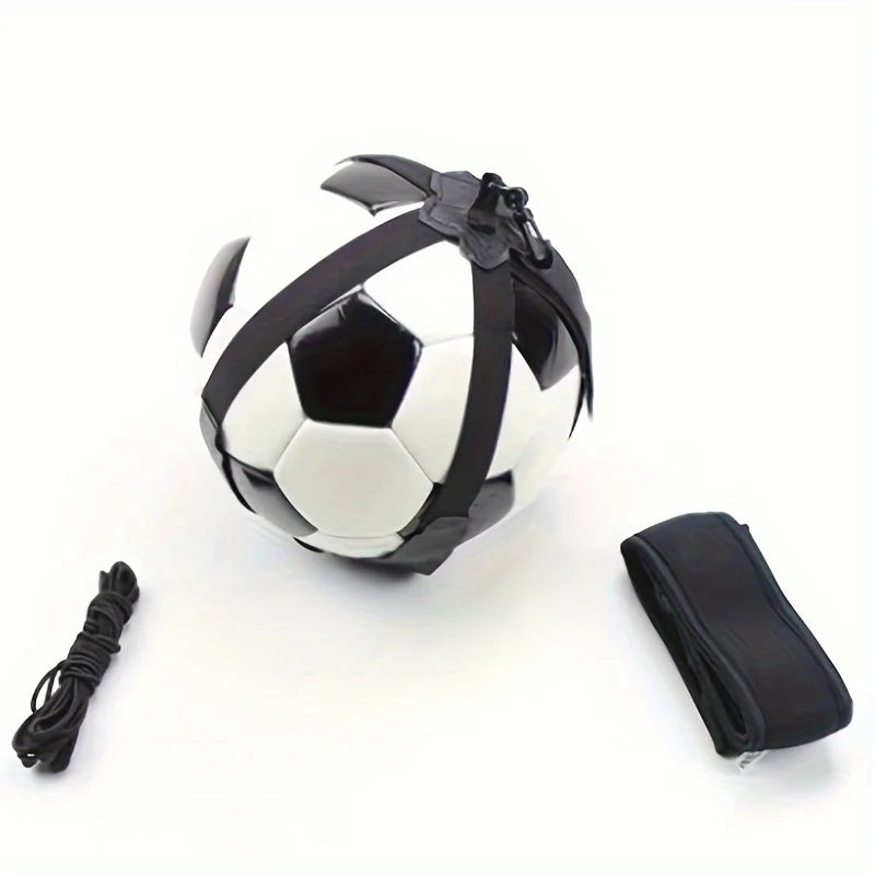 Football Dribbling Trainer Belt