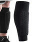 Kickboxing Soccer Shin Guards