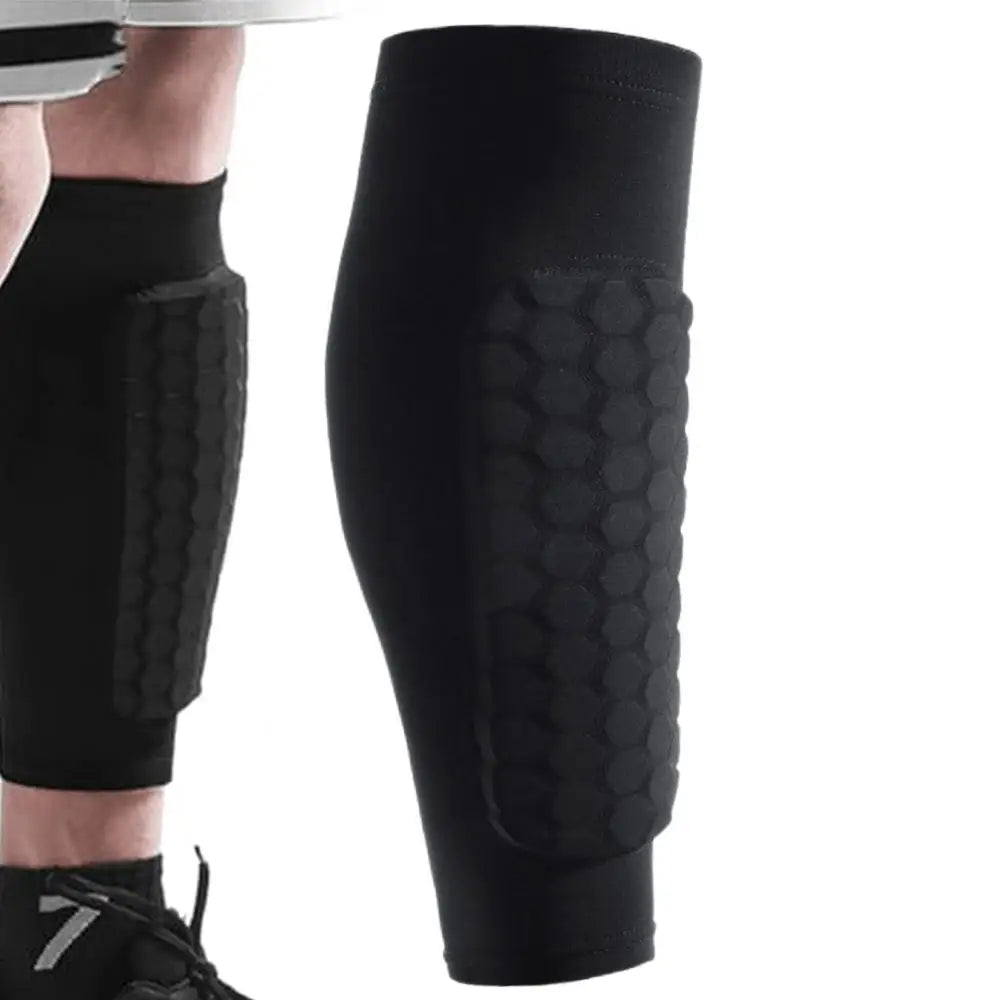 Kickboxing Soccer Shin Guards