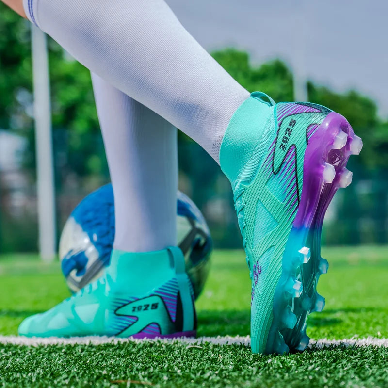 Professional Training Soccer Shoes