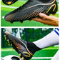 High Ankle Soccer Cleats