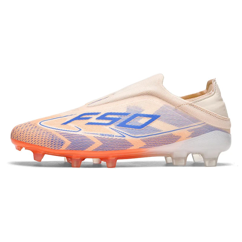 Unisex Soccer Field Cleats