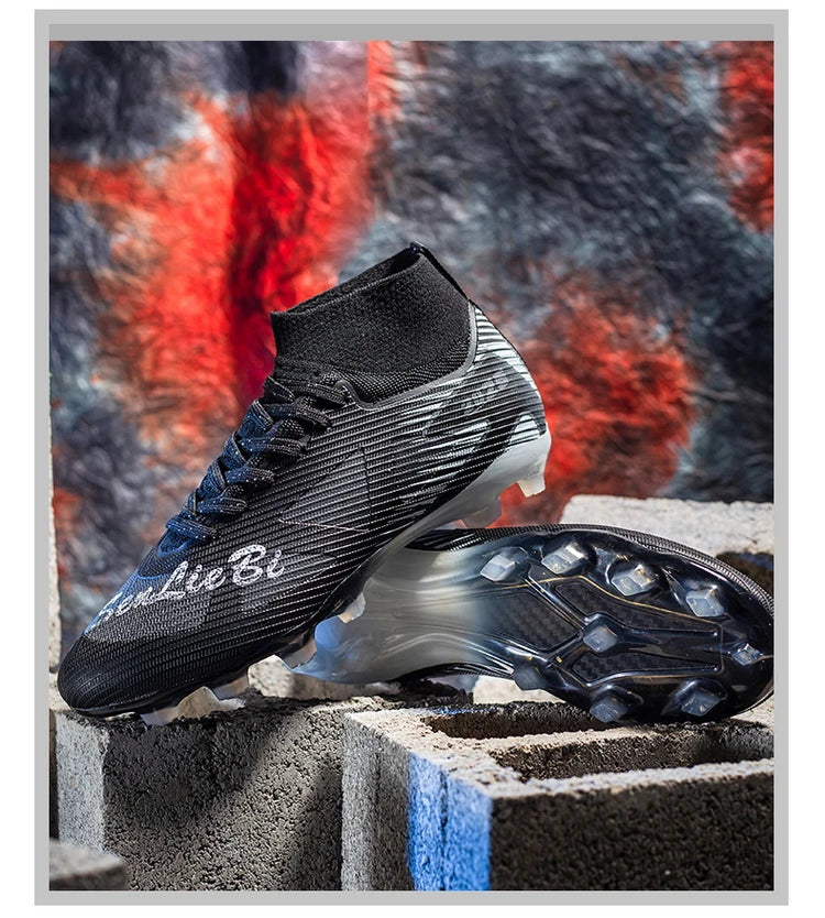 Professional Training Soccer Shoes