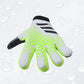 Breathable Football Goalie Gloves