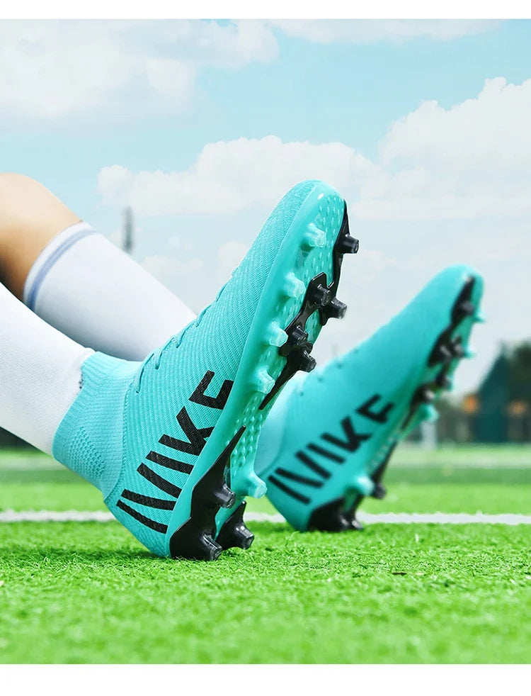 Professional Match Soccer Shoes