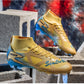 Professional Training Soccer Shoes