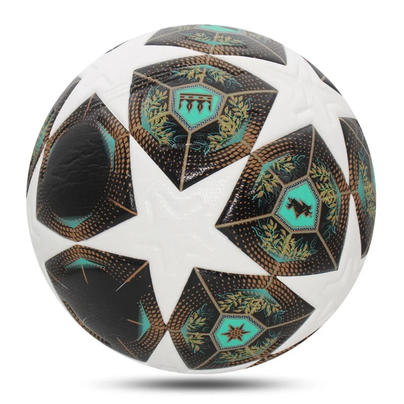 Official Match Soccer Ball