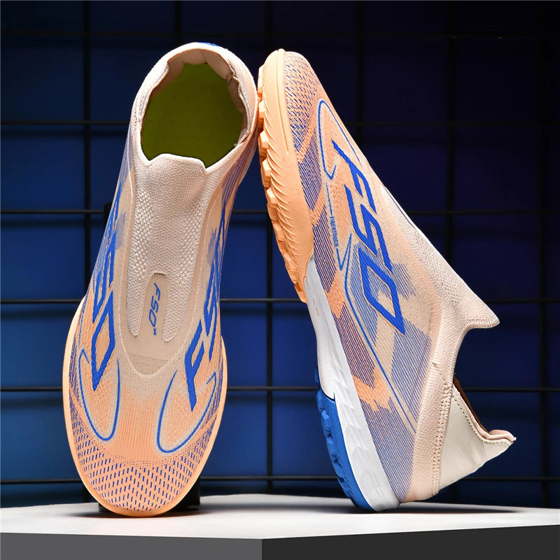 Ultralight Soccer Training Shoes