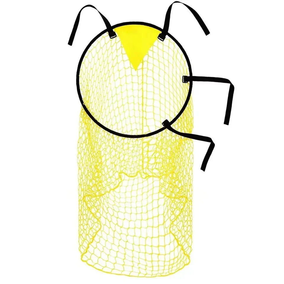 Soccer Shooting Target Net