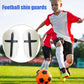 Mini Anti Slip Shin Guards