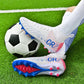Studded Soccer Training Boots