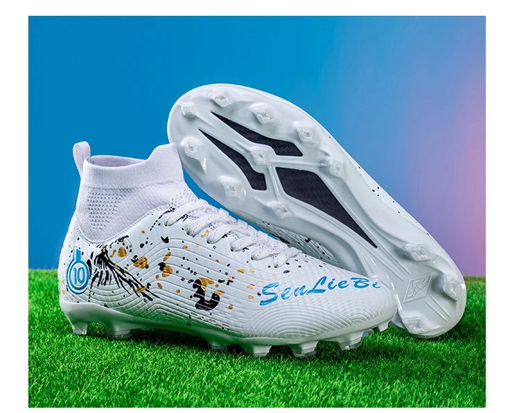 High Quality Soccer Cleats