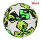 Seamless Professional Soccer Ball
