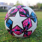Seamless Professional Soccer Ball