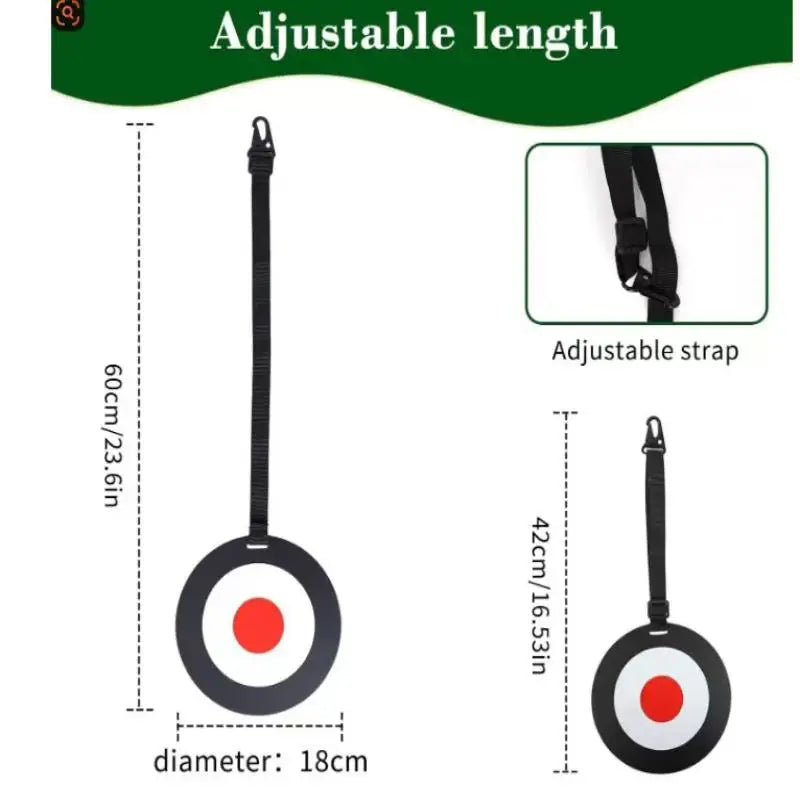 Soccer Target Disc Cones