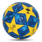 Official Match Soccer Ball