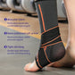 Compression Ankle Support Brace
