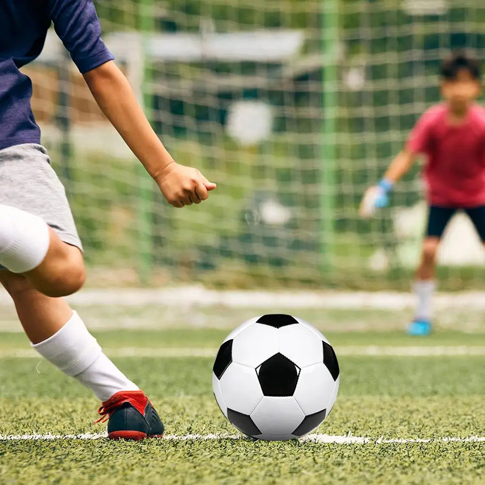 Size 5 Training Soccer Ball