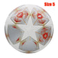 Seamless Professional Soccer Ball