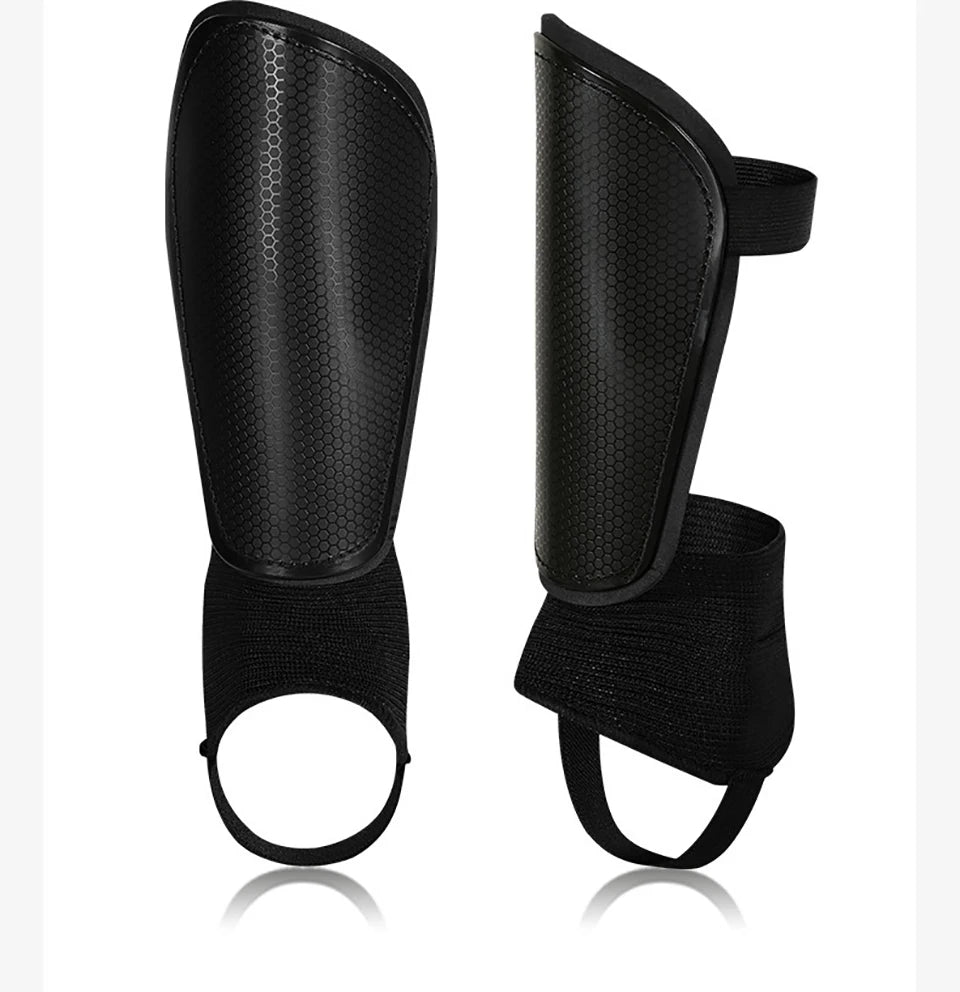 EVA Soccer Shin Guards