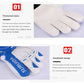 Thickened Goalie Training Gloves