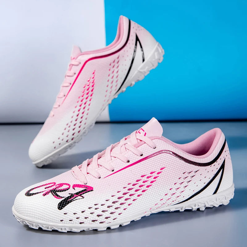 Non Slip Soccer Cleats