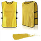 Numbered Sports Training Bibs
