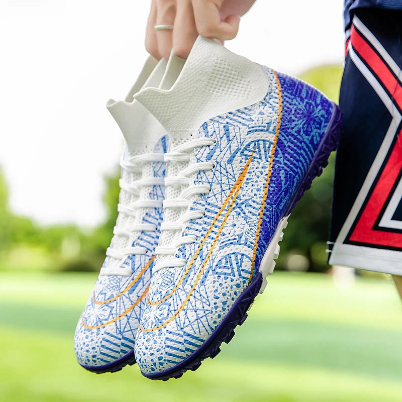 High Quality Futsal Cleats