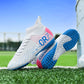 Professional Soccer Training Shoes