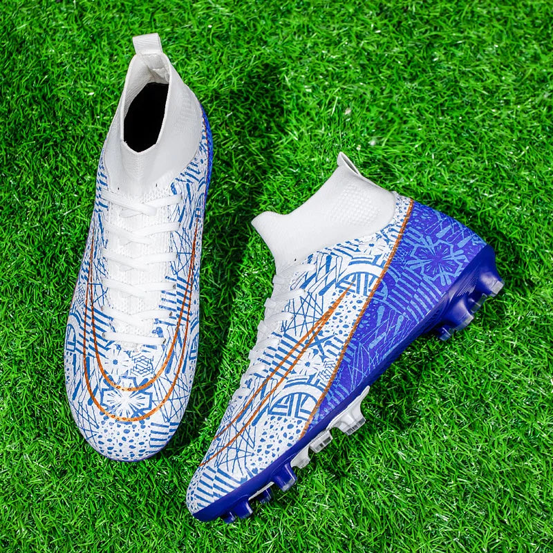 High Quality Futsal Cleats