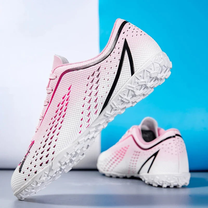 Non Slip Soccer Cleats