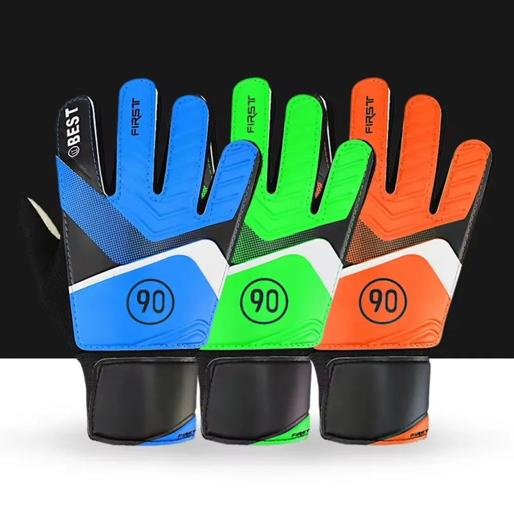 Waterproof Soccer Goalie Gloves