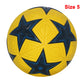 Seamless Professional Soccer Ball