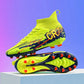 Outdoor Soccer Training Boots
