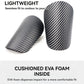 Mini Soccer Shin Guards