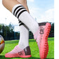 Boys Professional Soccer Shoes