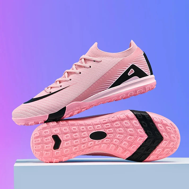 Non Slip Soccer Training Boots