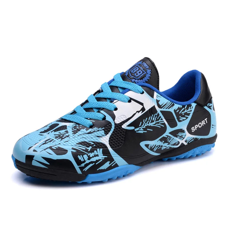 Ultralight Soccer Cleats