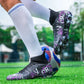 Breathable Soccer Training Shoes