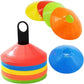 Elastic Football Training Ball