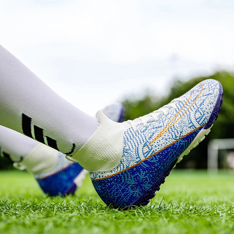 High Quality Futsal Cleats