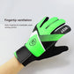 Waterproof Soccer Goalie Gloves