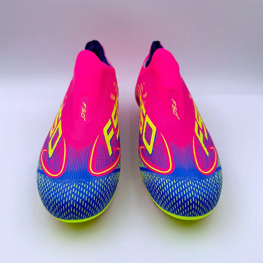 Professional Soccer Field Shoes