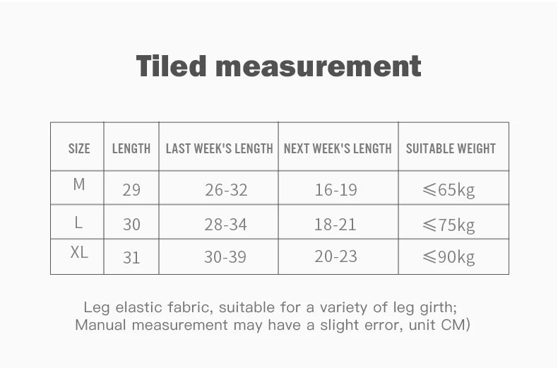 Foam Shin Guard Socks