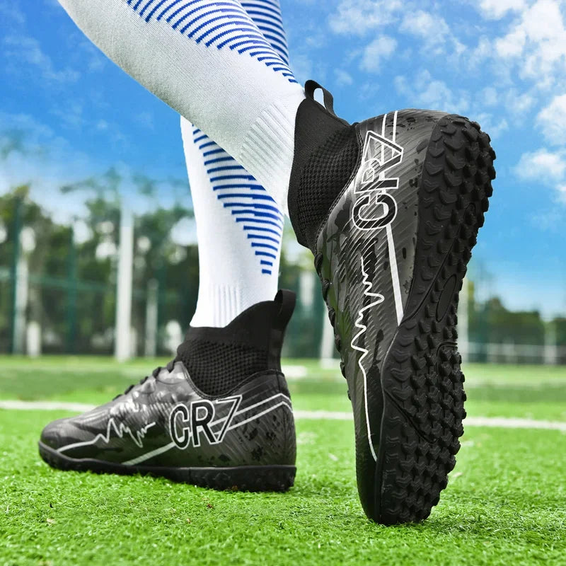Outdoor Soccer Training Boots