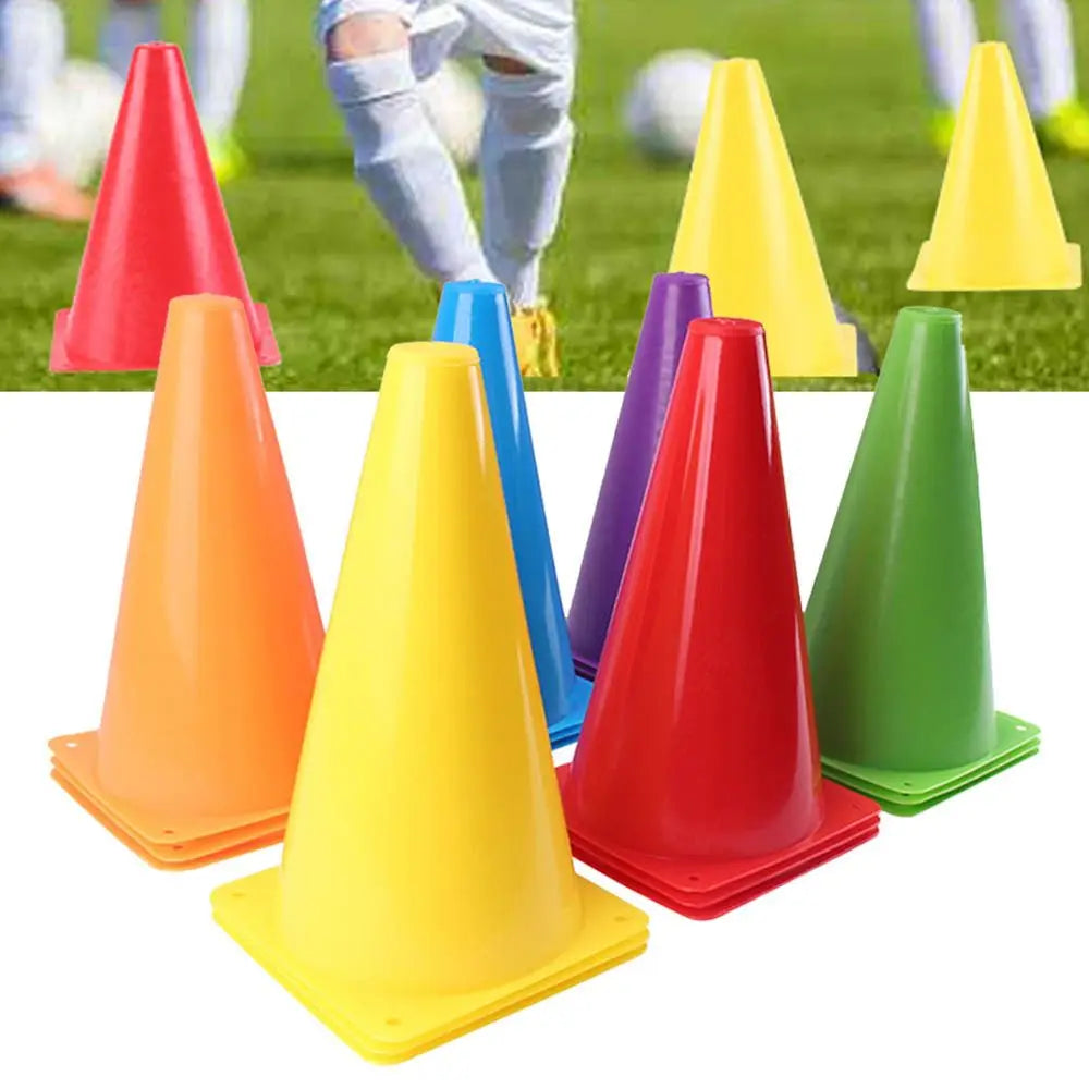 Sports Marker Training Cones