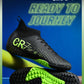 Studded Soccer Training Boots