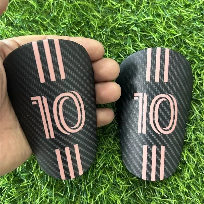 Protective Soccer Shin Pads