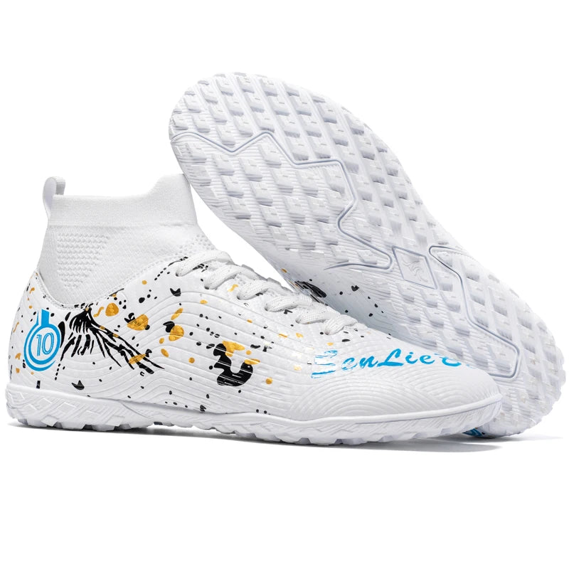 High Quality Soccer Cleats